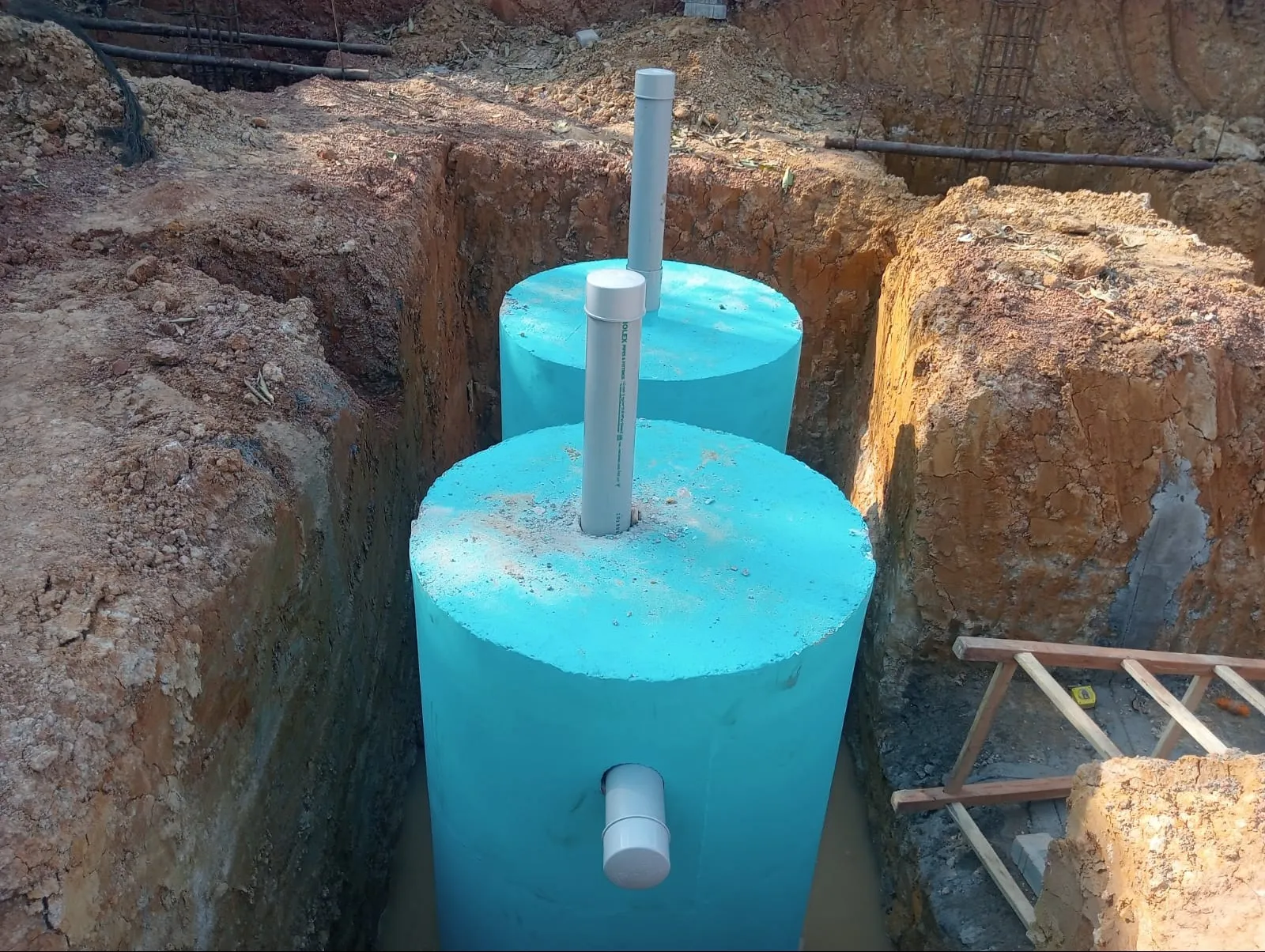 Kitchen Waste Water Treatment System Coimbatore