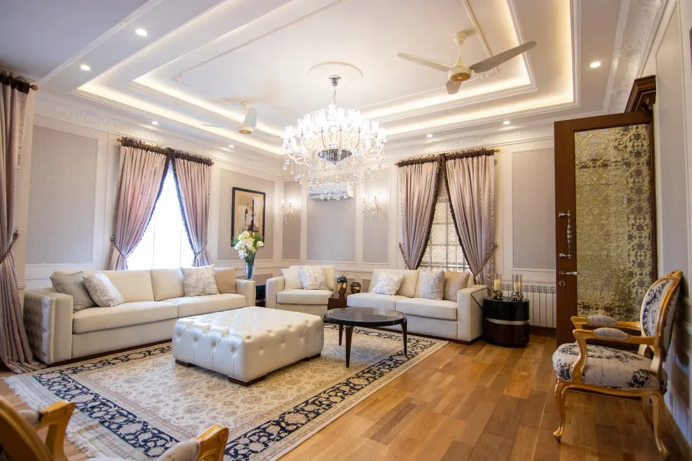 Residential Interior Designer in Thane – Designing Homes with Purpose