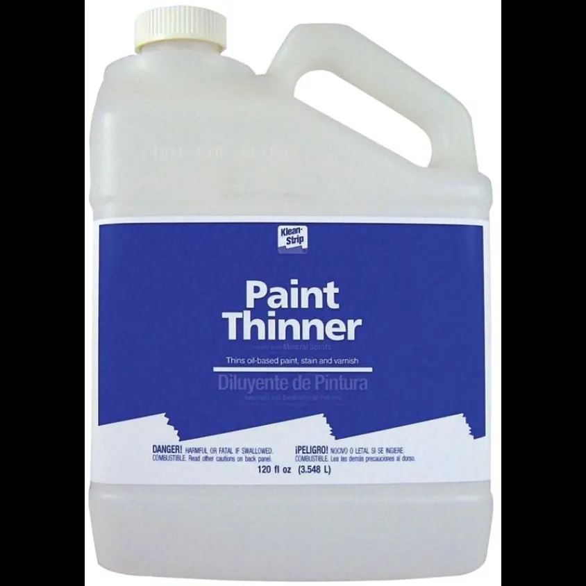 Paint Thinner Supplier In Ankleshwar