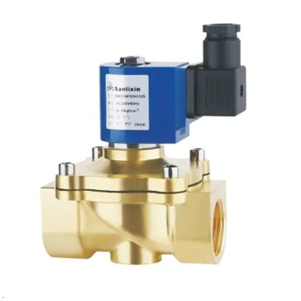 Direct Acting Valve Supplier In Vadodara