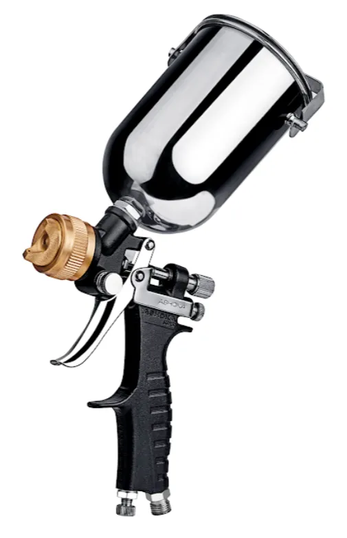 Ashoka Spray Gun Dealer in Pimpri-Chinchwad