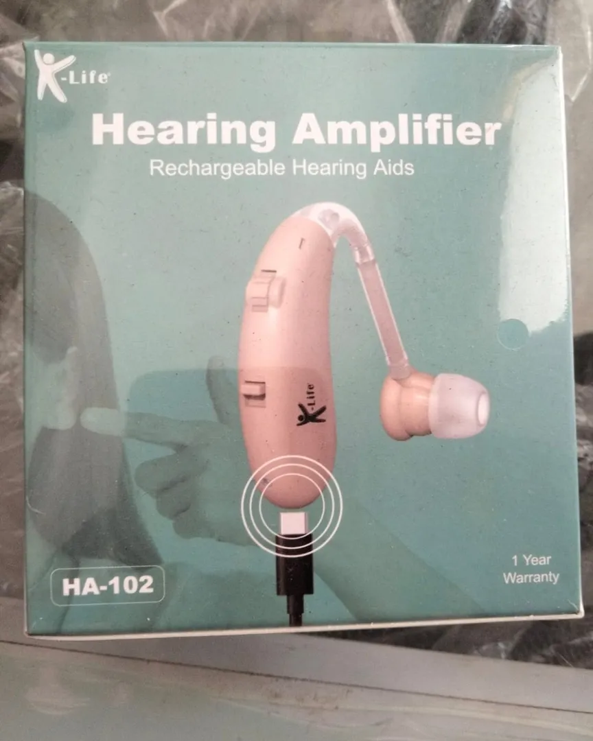 Hearing Amplifier available in wholesale Rate KALWA WEST THANE
