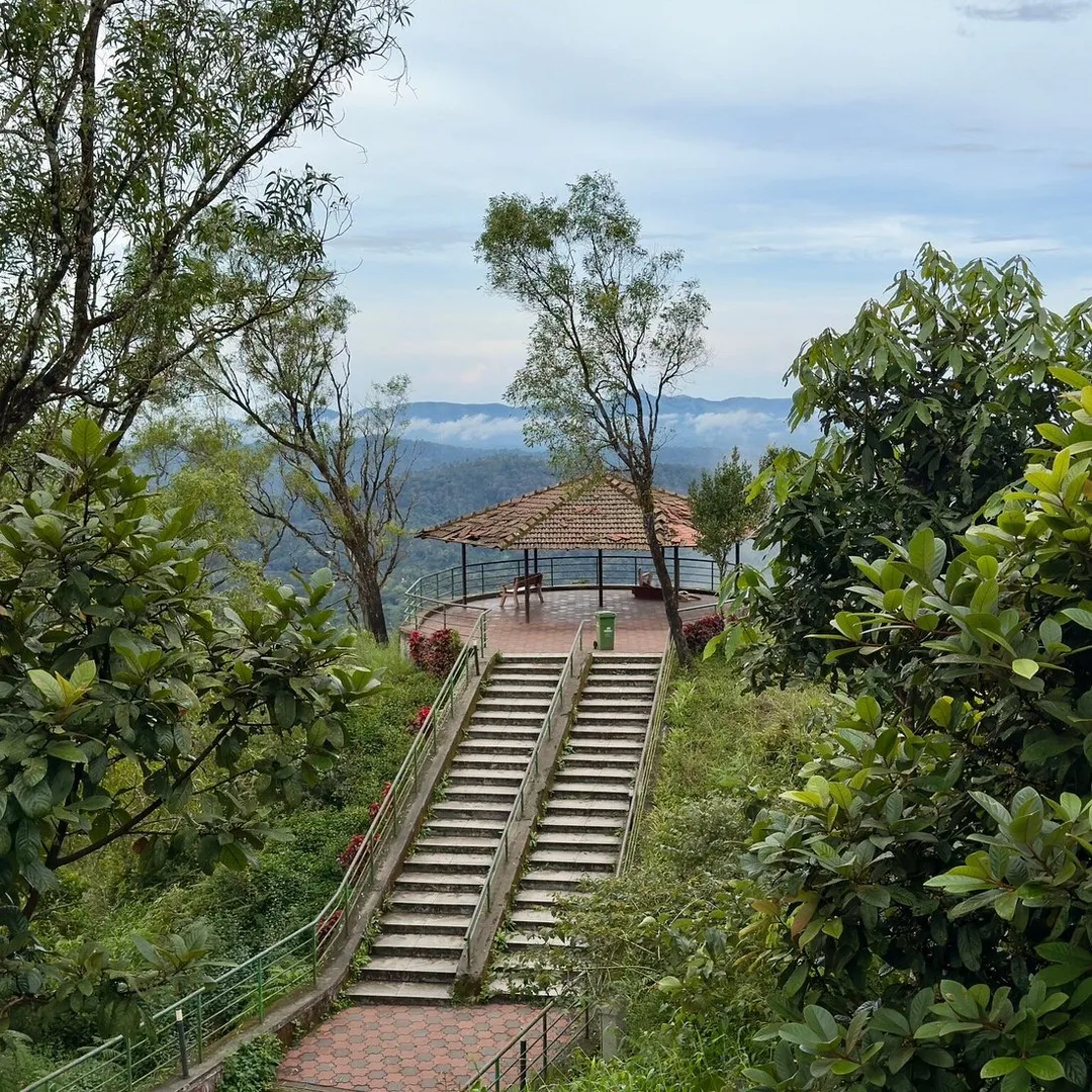 Places To Visit In Coorg
Raja's seat
Raja's seat Coorg Overview
Raja's Seat is a garden built on ...