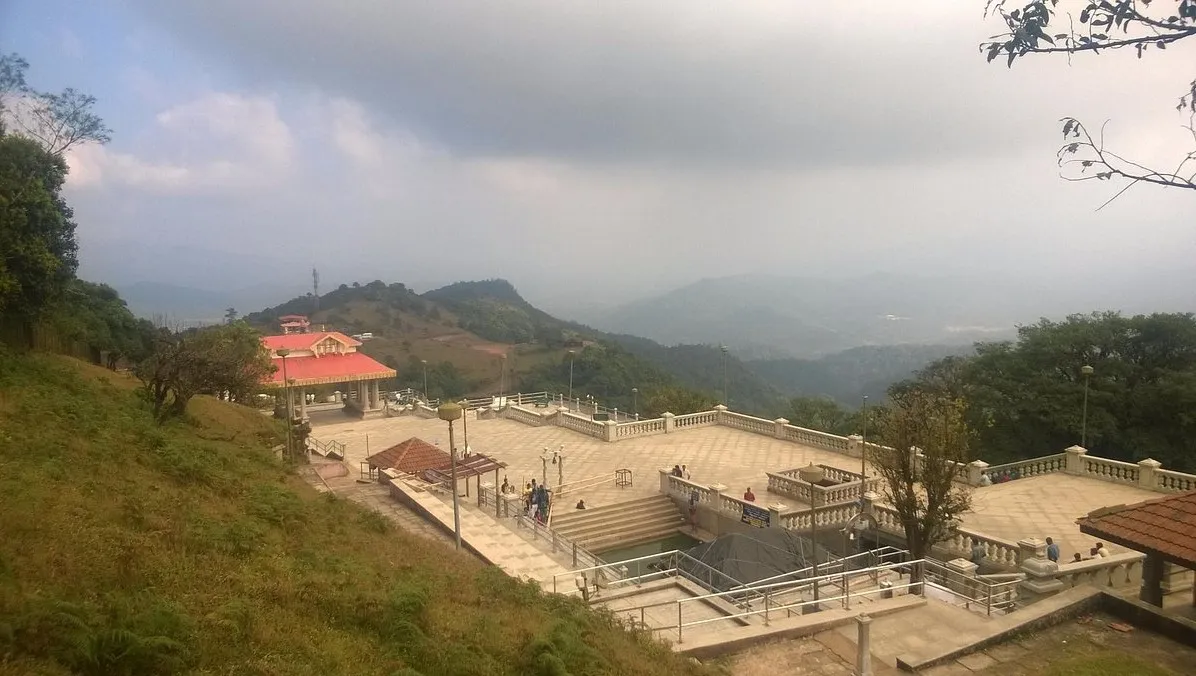 Places To Visit In Coorg
Talakaveri
Talacauvery, Coorg Overview
Talakaveri is the source of the r...