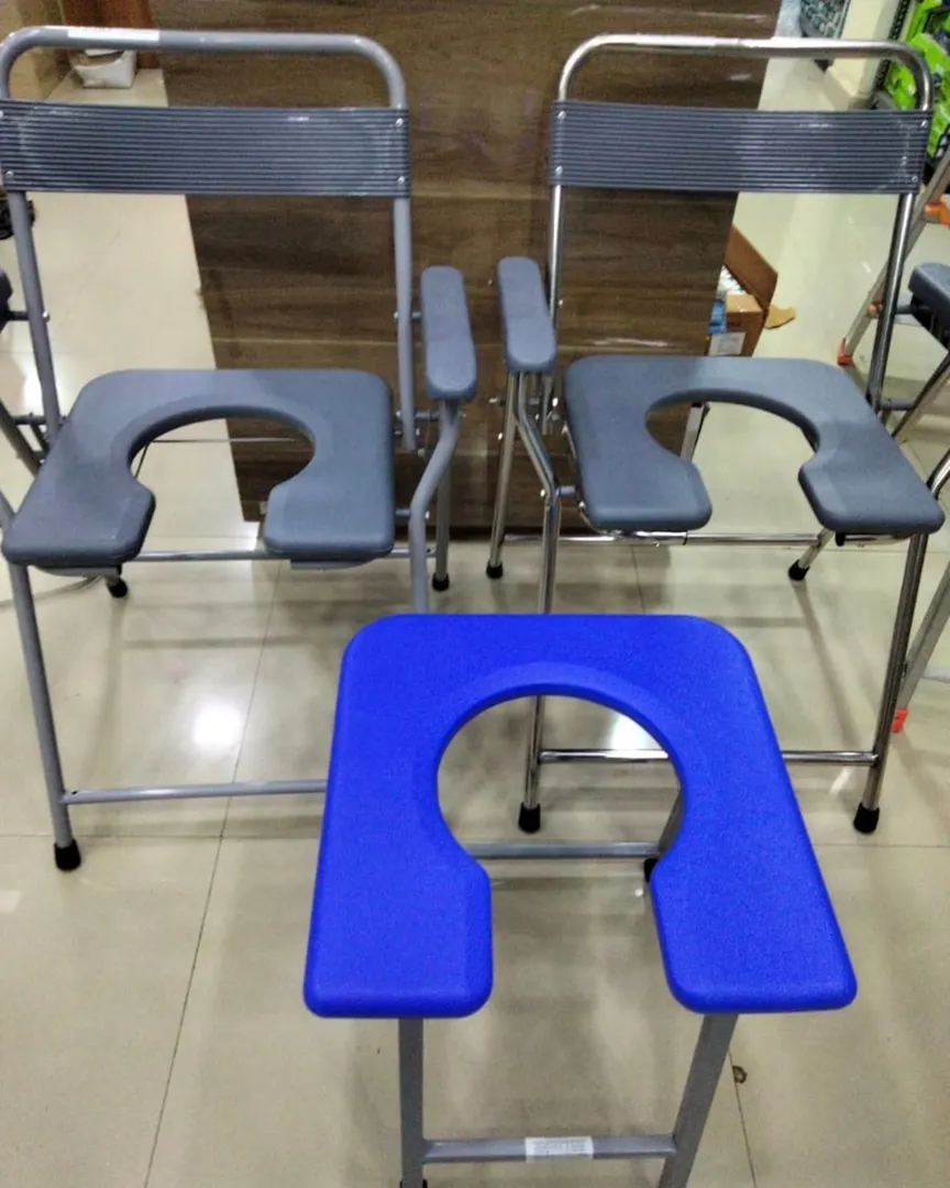 Commode Chair – Commode Stool Available In Kalwa West Thane