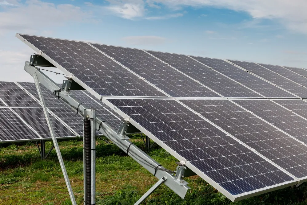 Solar Company in Nagpur Supporting Cleaner and Smarter Energy Choices