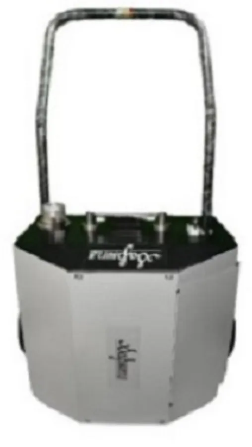 Condenser Tube Cleaning Kit
