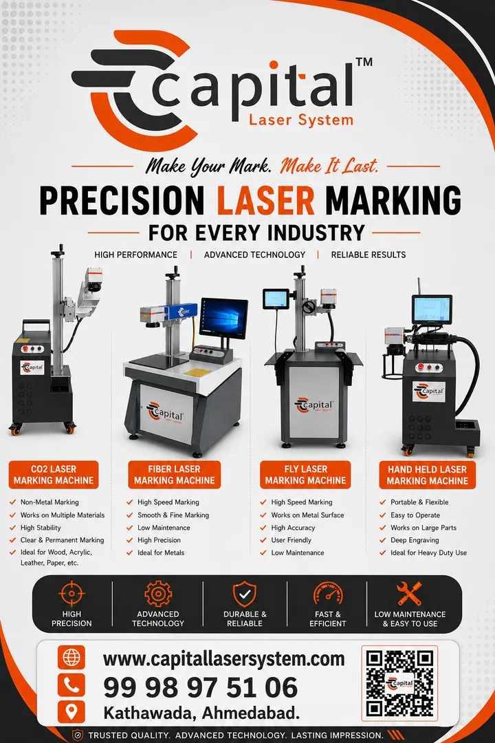laser machine