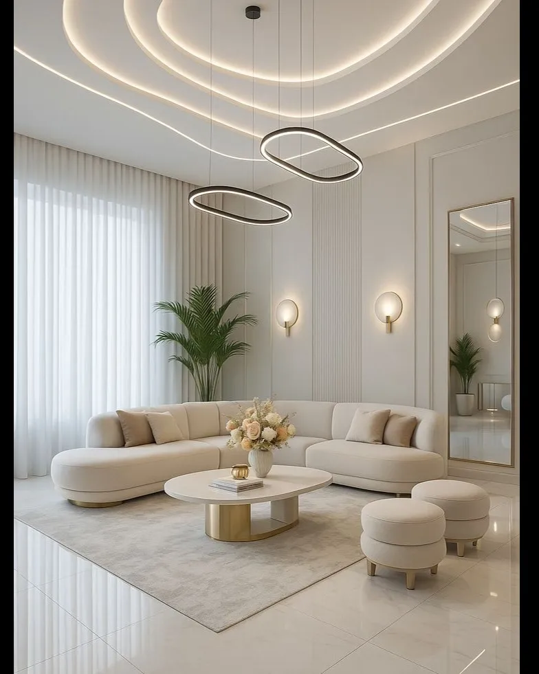 Luxury Home Interiors Nagpur