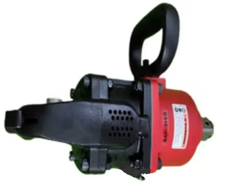 Pneumatic Impact Wrench
