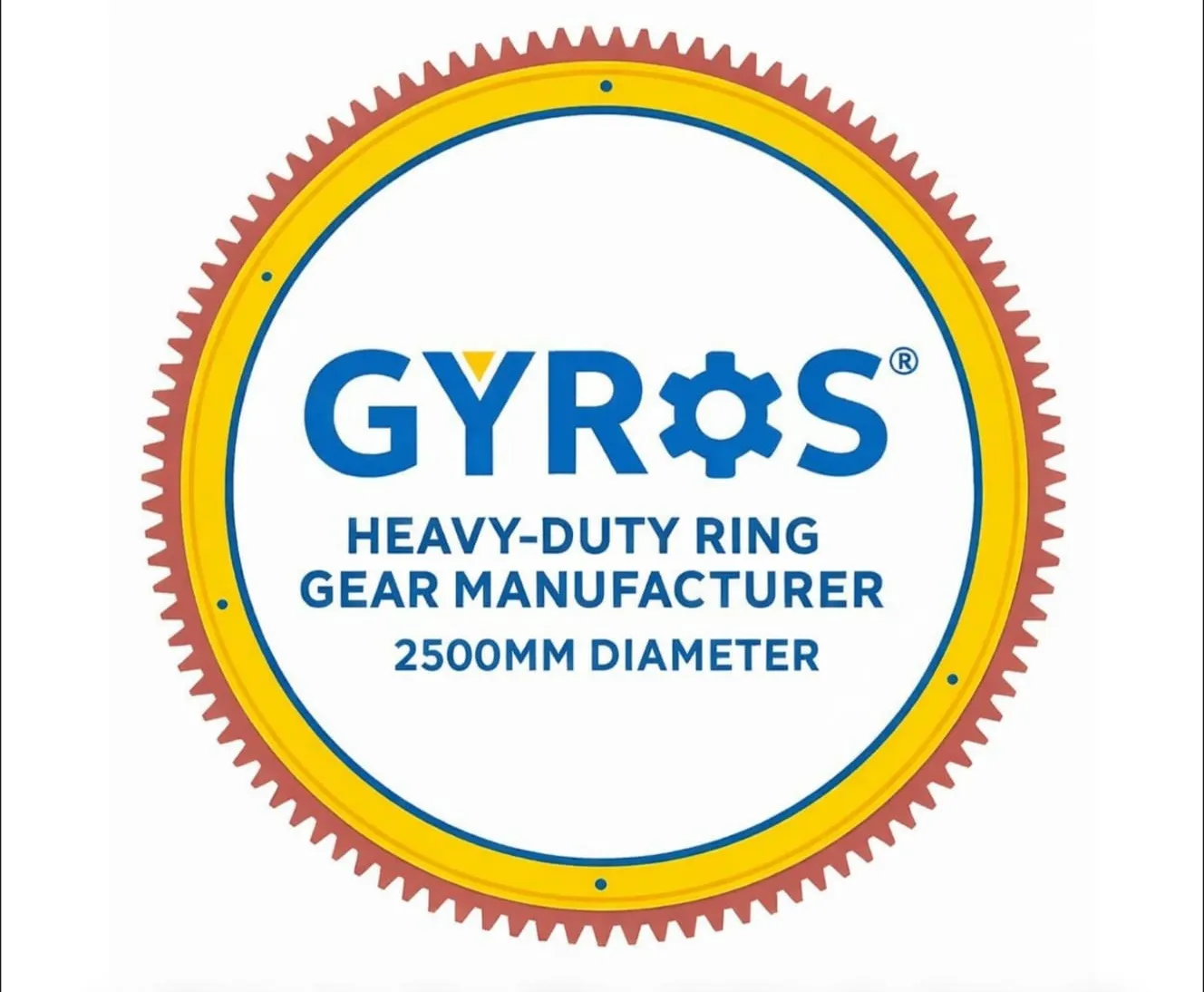 GEAR RING MANUFACTURER IN GUJARAT