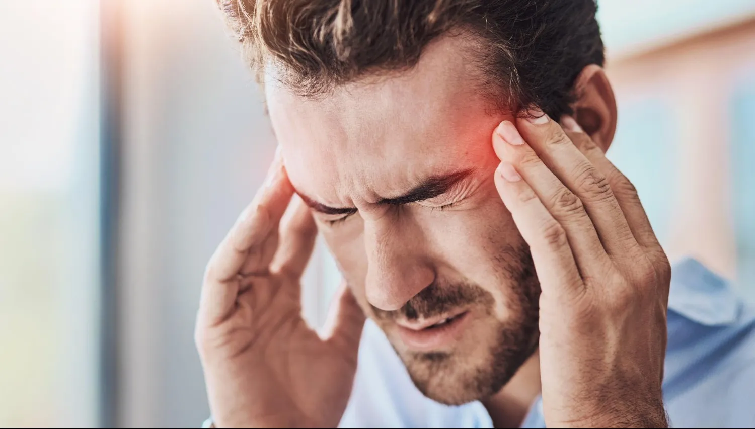 Migraine Treatment in Byculla: When Is It More Than "Just a Headache"?
