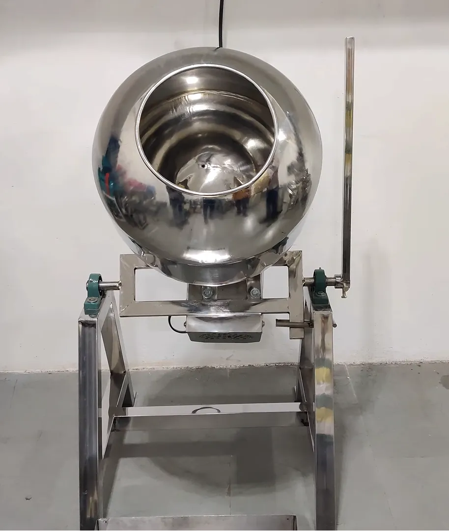 Coating machine manufacturer and supplier in Nagpur, Bhandara, Gondia, Chandrapur, Gadchiroli, Wardh...