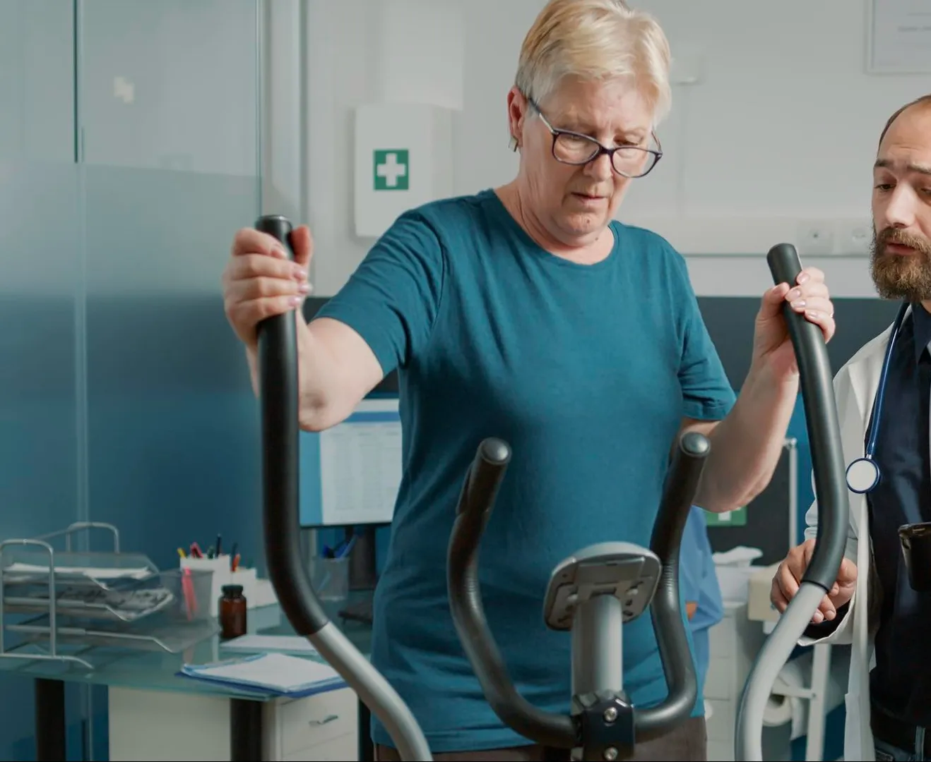 Preventive Cardiac Rehabilitation in Balewadi