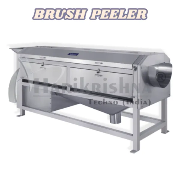 Ginger Dehydration Plant Manufacturer in Gujarat – Supporting Modern Spice Processing