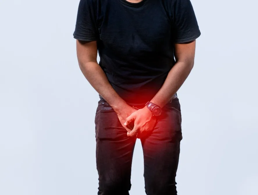 Testicular Pain Treatment in Thane West