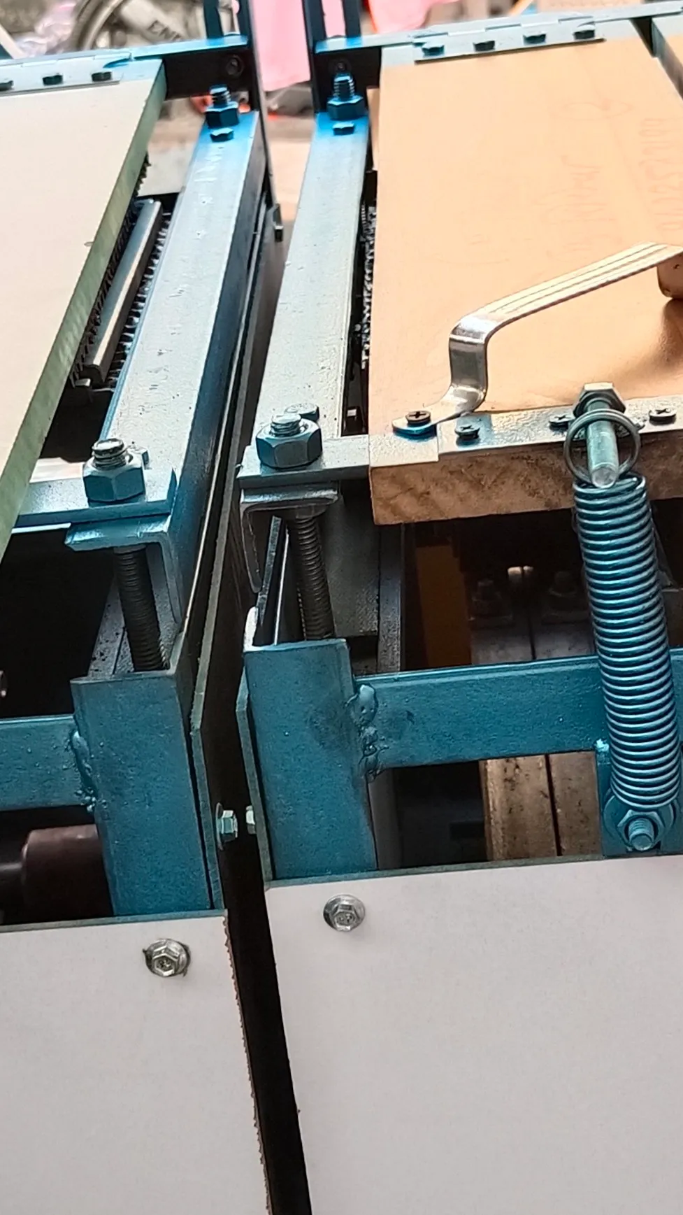 Nagpuri Kharra Mawa Making Machine In Nagpur