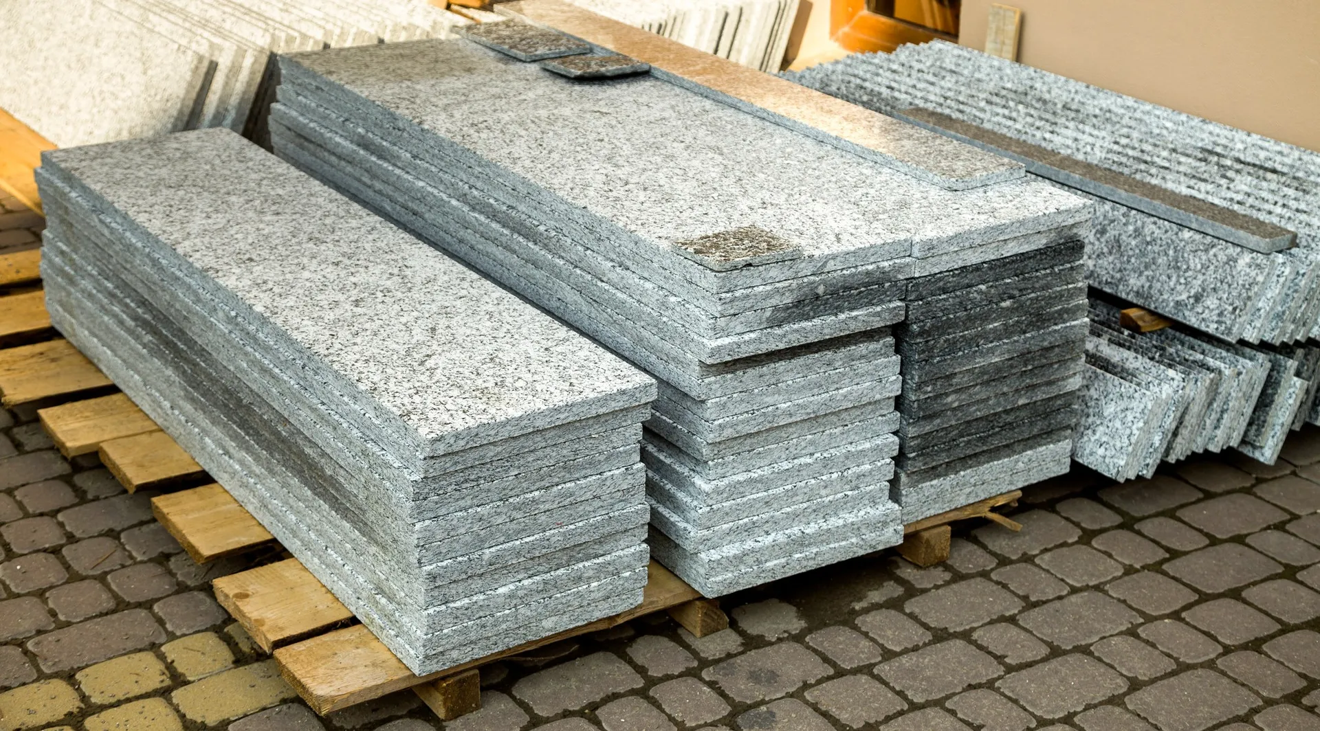 Granite Store in Jayanagar