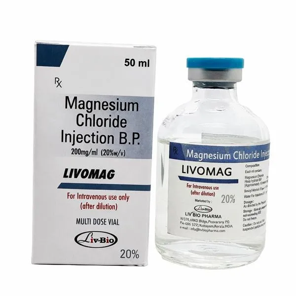 Livomag Injection Exporter to Washington, USA, Zimbabwe, New zealand |City Drug Exporters INDIA