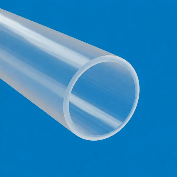 Silicon Tube Manufacturer in Nagpur