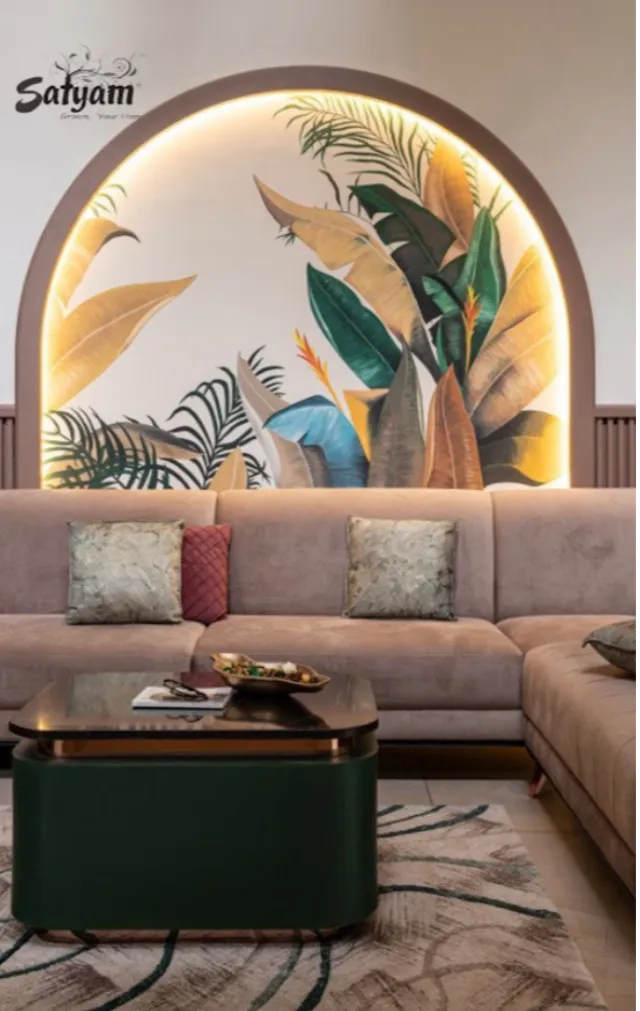 Customised Wallpapers in Thane