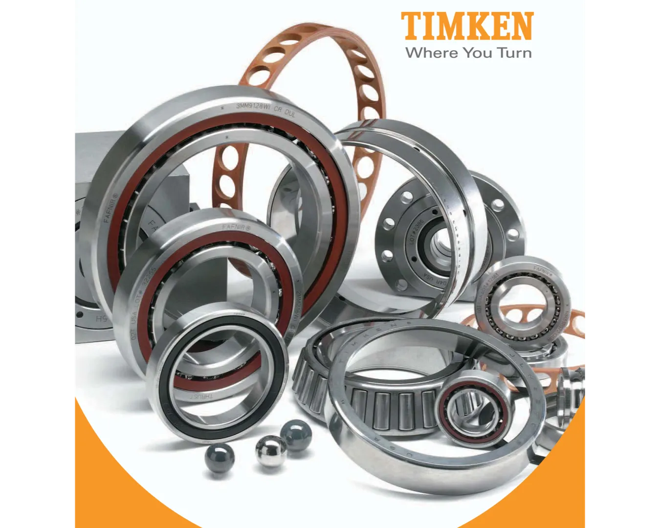 SBALAJI INDUSTRIAL PARTNERS PVT LTD – Authorized Timken Bearing Distributor in Delhi NCR