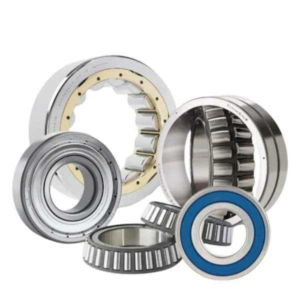 TIMKEN Bearings Authorized Distributor in India | S. Balaji Industrial Partners Pvt. Ltd.