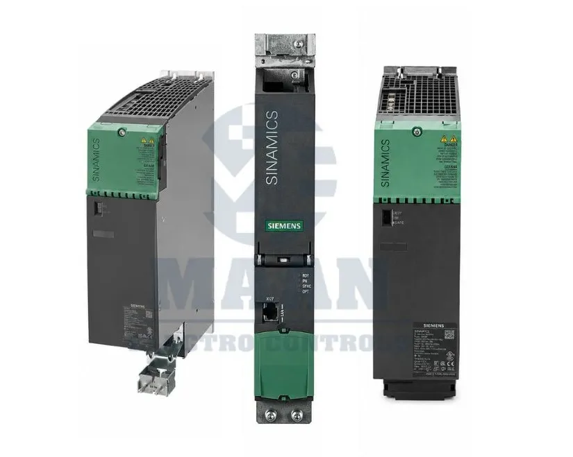 SIEMENS SINAMICS S120 DRIVE ANKLESHWAR