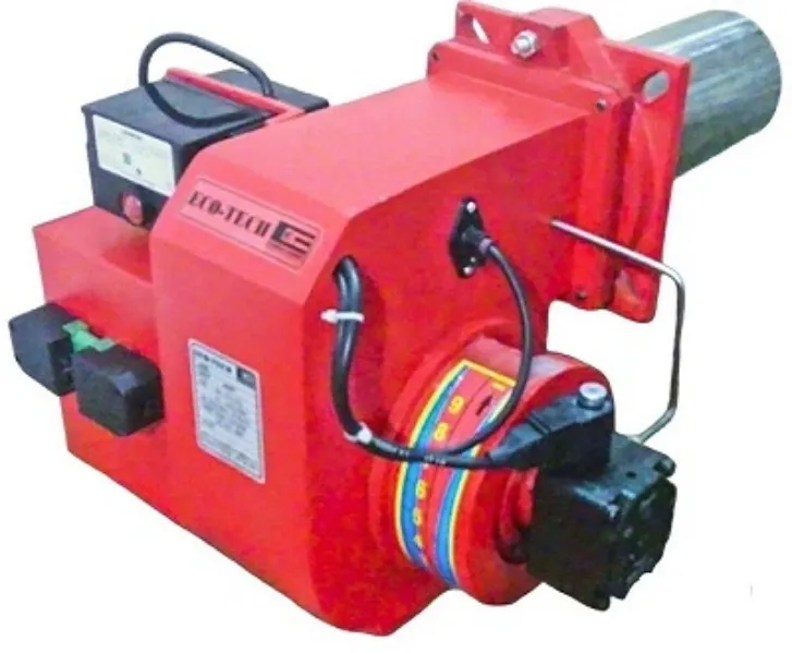 OIL BURNERS MANUFACTURER