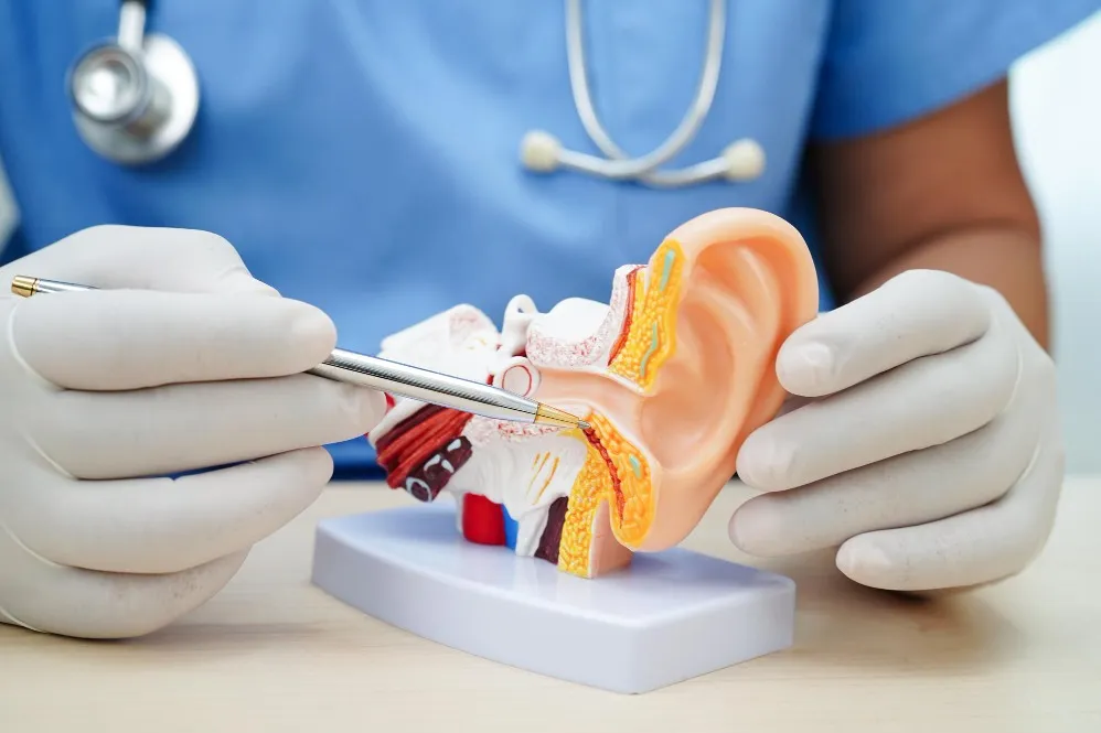Hearing Loss Treatment in Pune