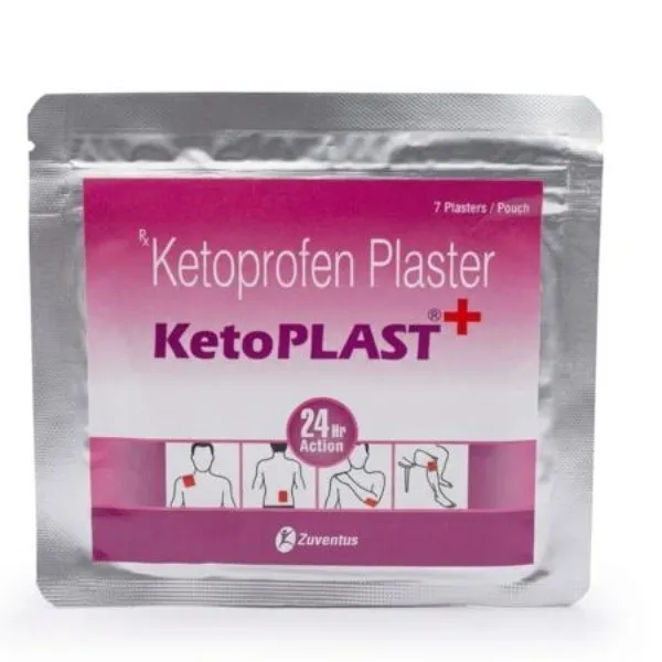 Ketoplast Exporter to Washington, USA, Zimbabwe, New zealand |City Drug Exporters INDIA