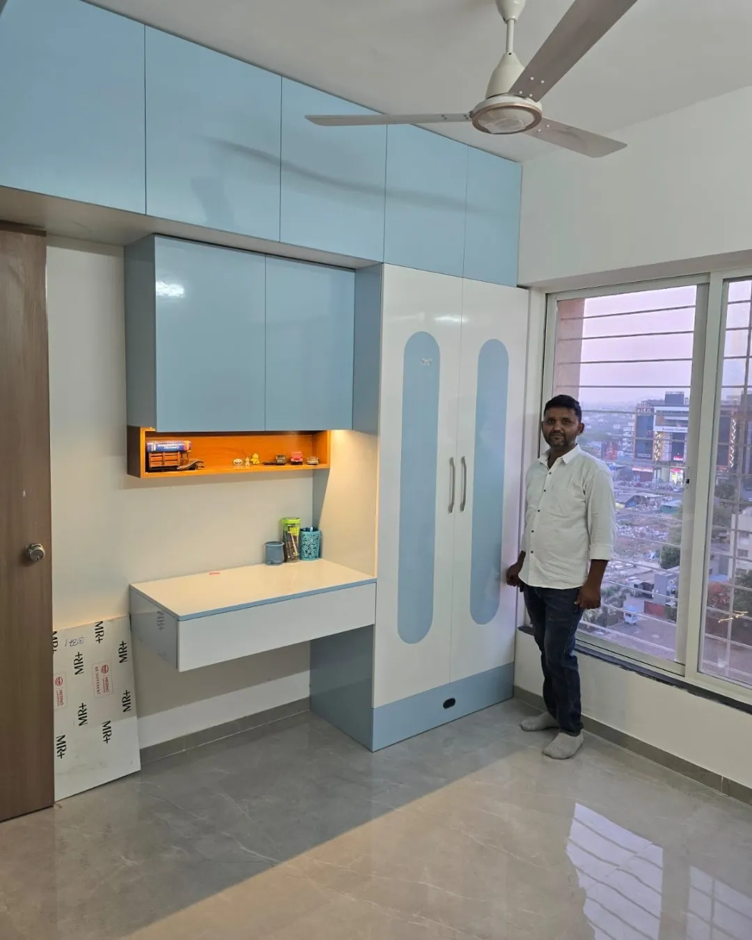 Sun Modular Kitchen & Interior | Premium Home Interior Solutions in Wakad, Pune