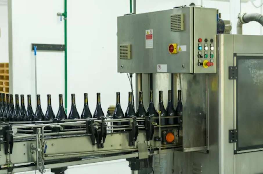 What Wine Manufacturers Should Consider Before Selecting a Wine Filling Machine