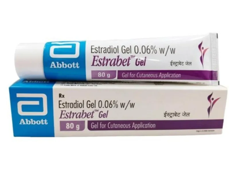 Estrabet Gel 80 mg Exporter to Washington, USA, Zimbabwe, New zealand |City Drug Exporters INDIA