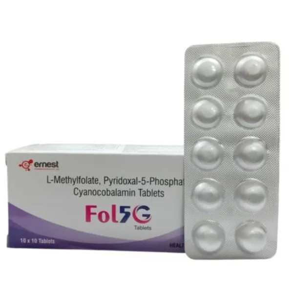 Fol 5 GT Exporter to Washington, USA, Zimbabwe, New zealand |City Drug Exporters INDIA