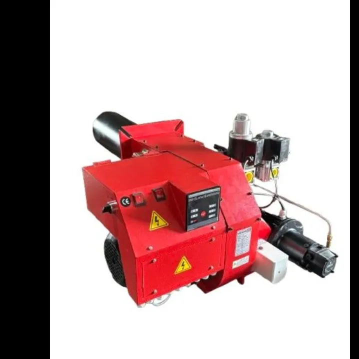 (120kw to 10500kw )Available in versions for different types of gas. A compact burner, easy to insta...