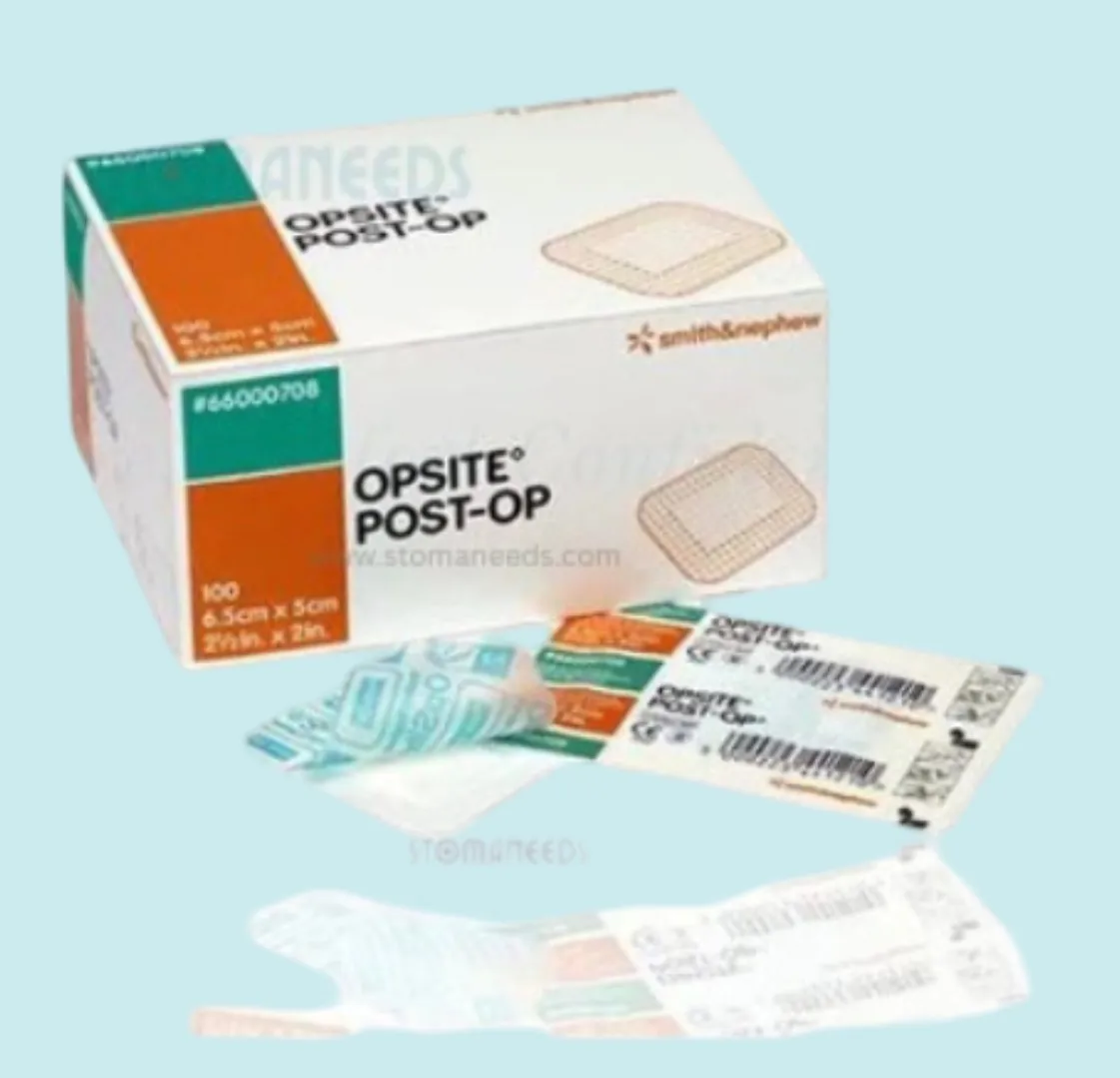 OPSITE Post-Op – Available in Kalwa West Thane