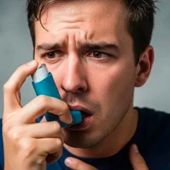 severe asthma