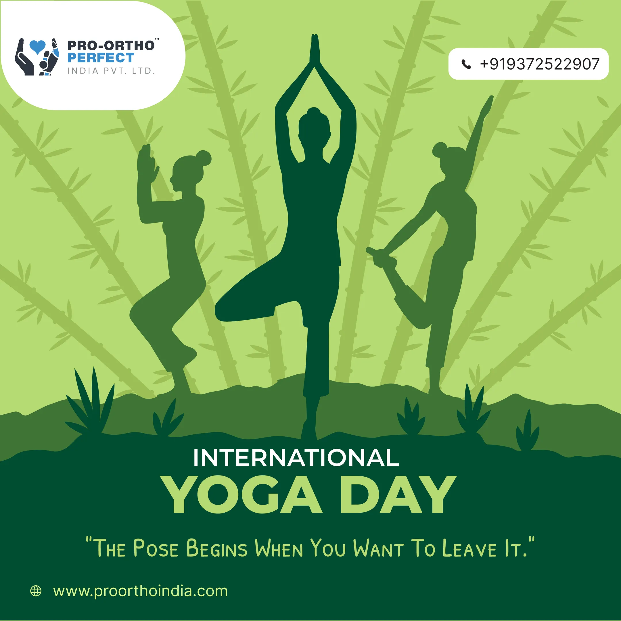 ๐ฟ๐ง Every yoga pose is a step toward a healthier body and a calmer mind. Start your journey today a...