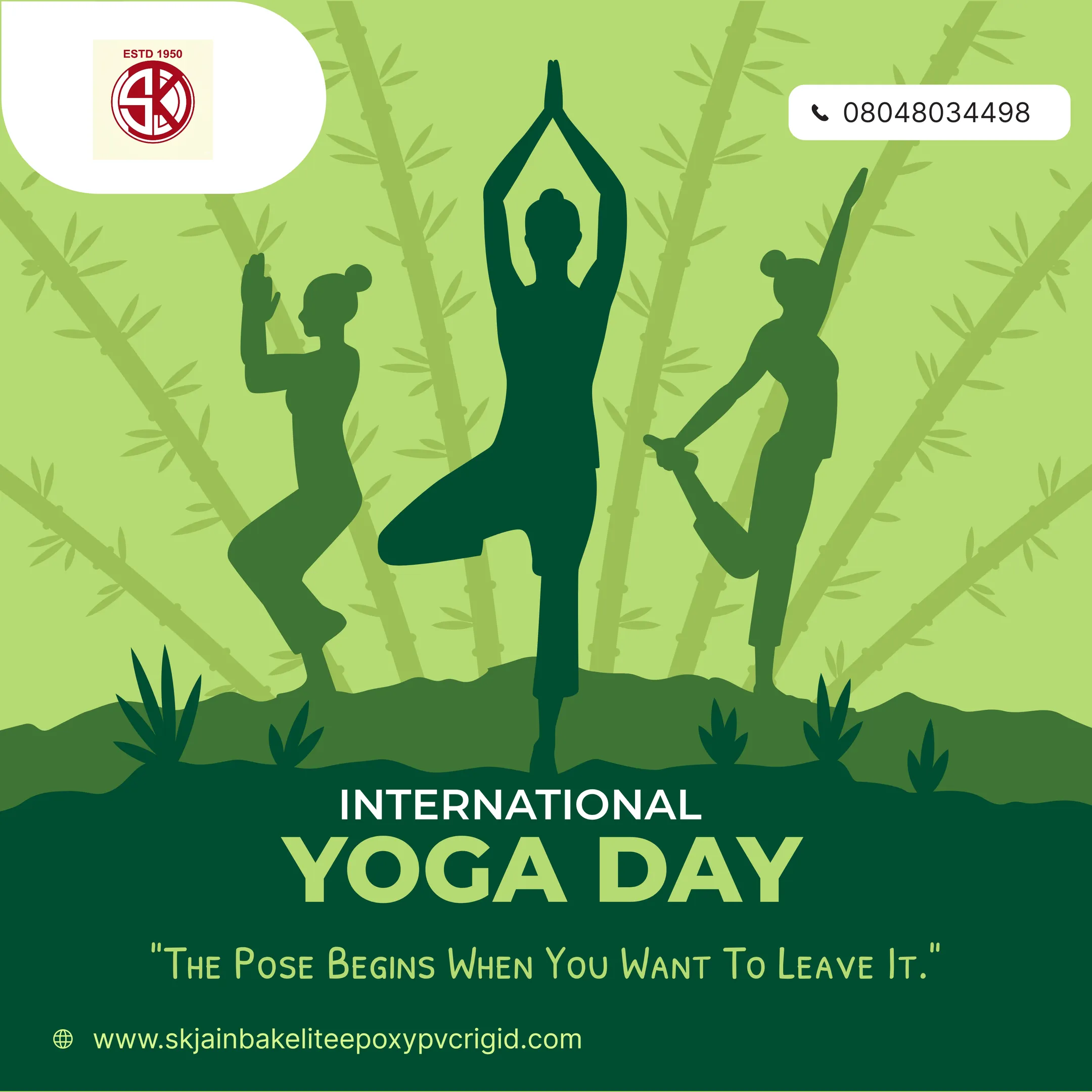 πΏπ§ Every yoga pose is a step toward a healthier body and a calmer mind. Start your journey today a...