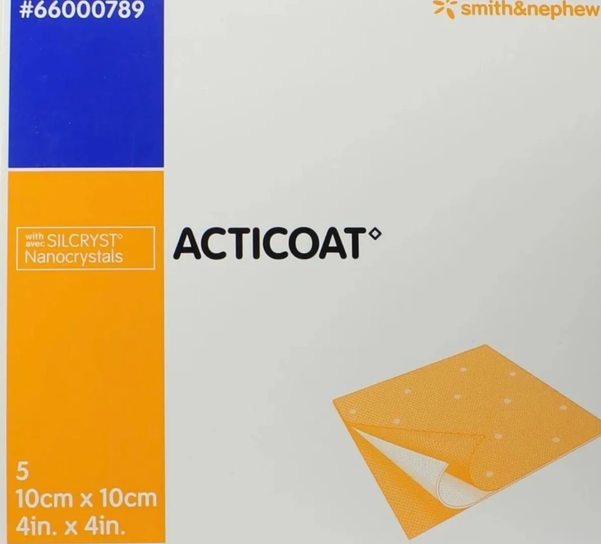 ACTICOAT 7 – Available In Kalwa West Thane