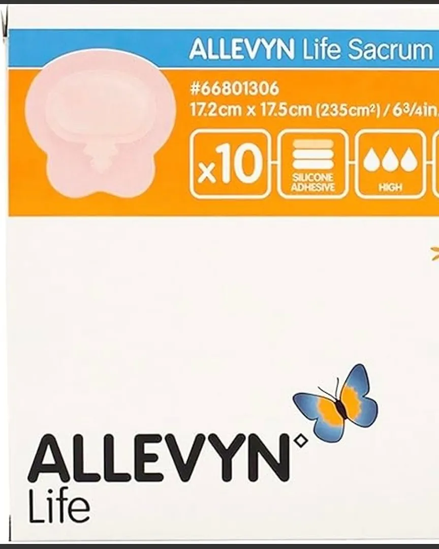 ALLEVYN LIFE – Available In Kalwa West Thane