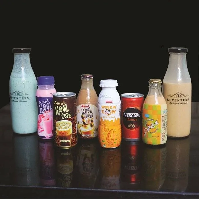 Dairy equipment manufacturer in Coimbatore