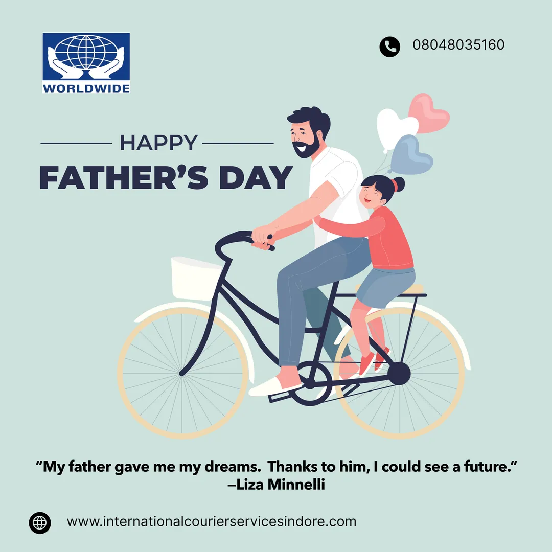 👔❤️ A father’s love is silent, strong, and unwavering. Thank you for being our guide, protector, an...