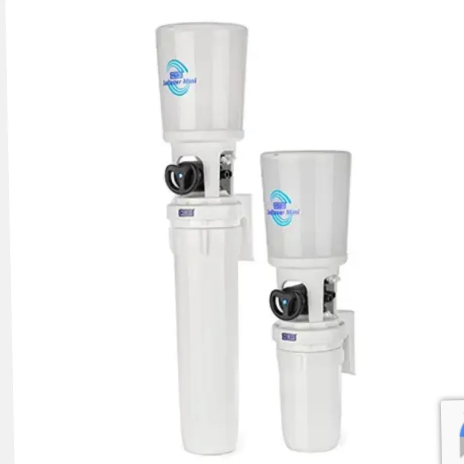 ORG MINI WATER SOFTENER IN INDORE