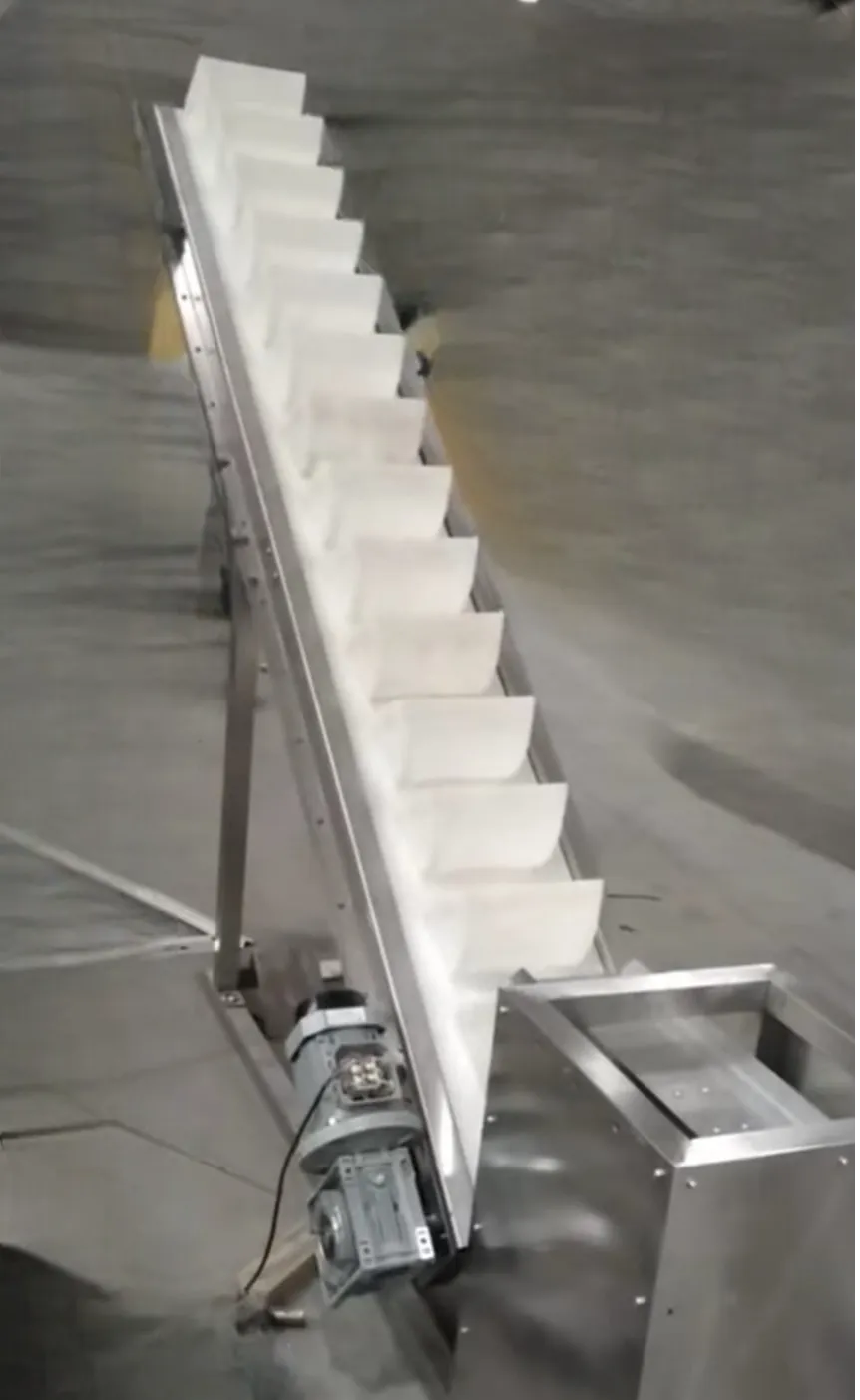 Belt Conveyor Manufacturer