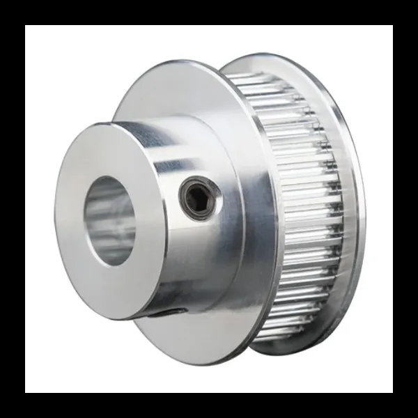Timing Pulley (Toothed Pulley)