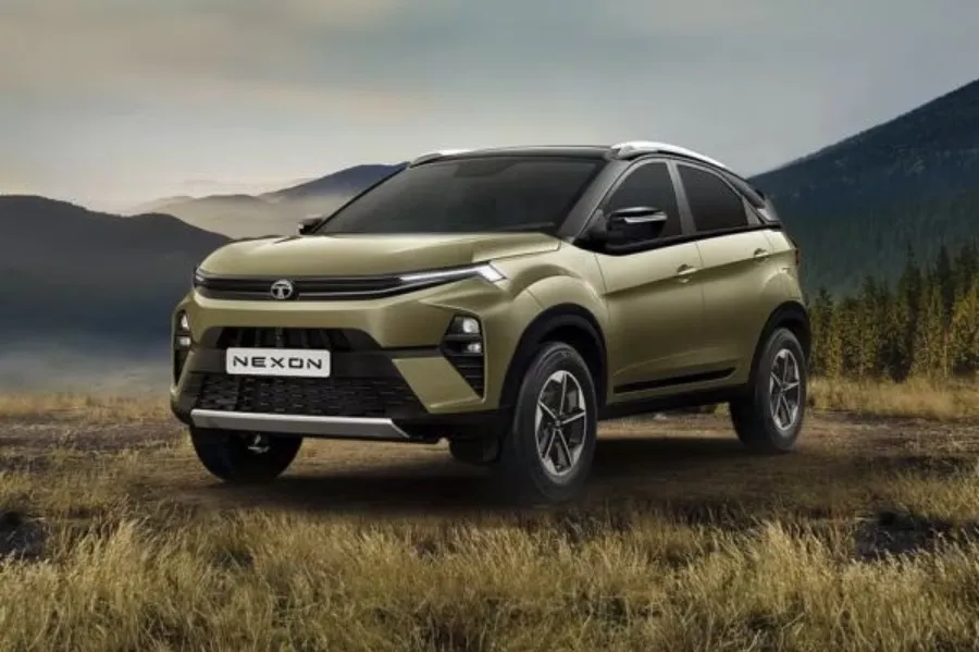 PREMIUM LUXURY QUALITY SUNFILM,ACCESSORIES,PPF,COATING FOR TATA NEXON AT COIMBATORE PROTINT