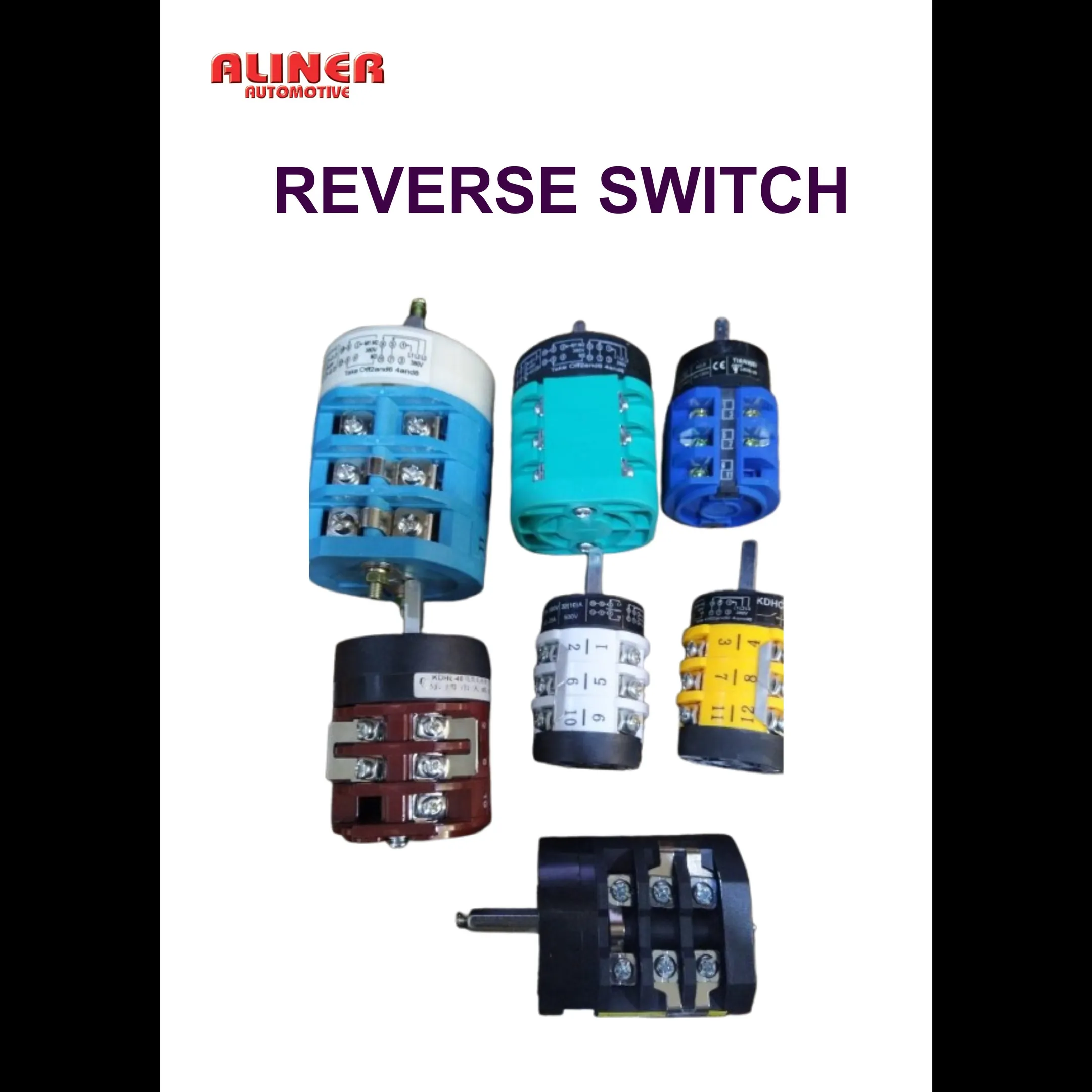 Reverseswitch, Tyrechanger ReverseSwitch, Sparepartsoftyrechanger, Tyrechanger, Tyrechangerforgarage