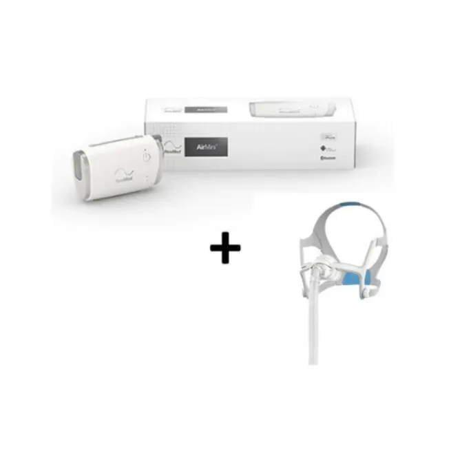 ResMed Products in Coimbatore – Trusted Technology for Better Sleep and Respiratory Care